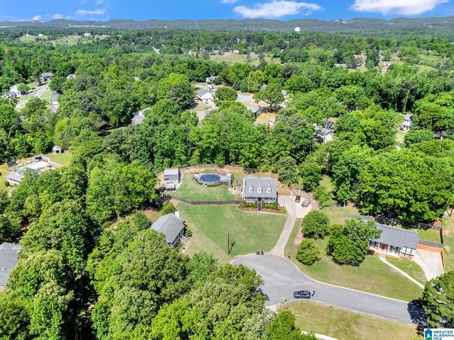 3502 FREEMAN CIRCLE, Trussville, AL 35173