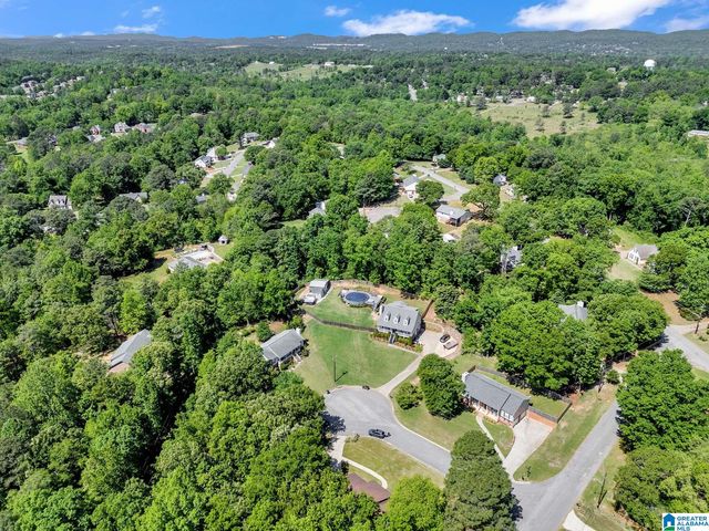 3502 FREEMAN CIRCLE, Trussville, AL 35173
