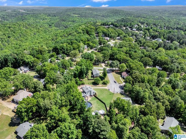 3502 FREEMAN CIRCLE, Trussville, AL 35173