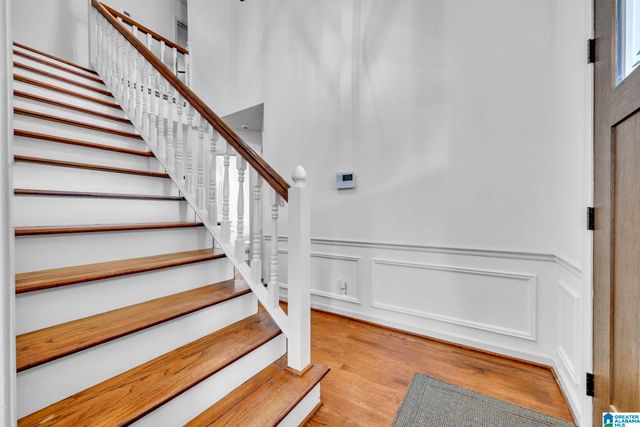 3502 FREEMAN CIRCLE, Trussville, AL 35173