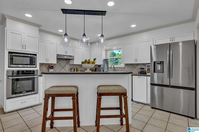 3502 FREEMAN CIRCLE, Trussville, AL 35173