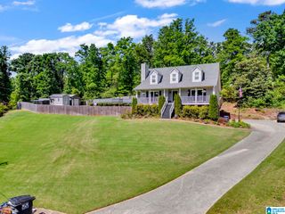 3502 FREEMAN CIRCLE, Trussville, AL 35173
