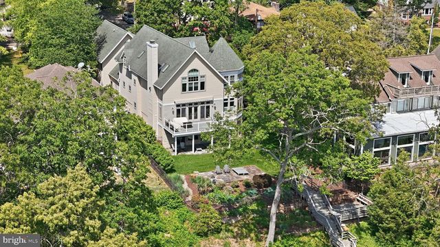 641 HONEYSUCKLE LN, Severna Park, MD 21146