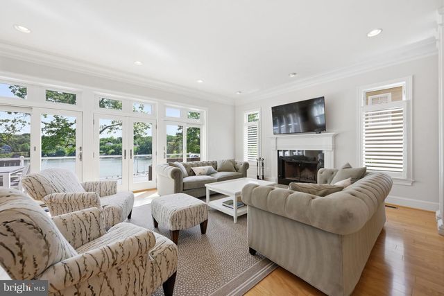641 HONEYSUCKLE LN, Severna Park, MD 21146