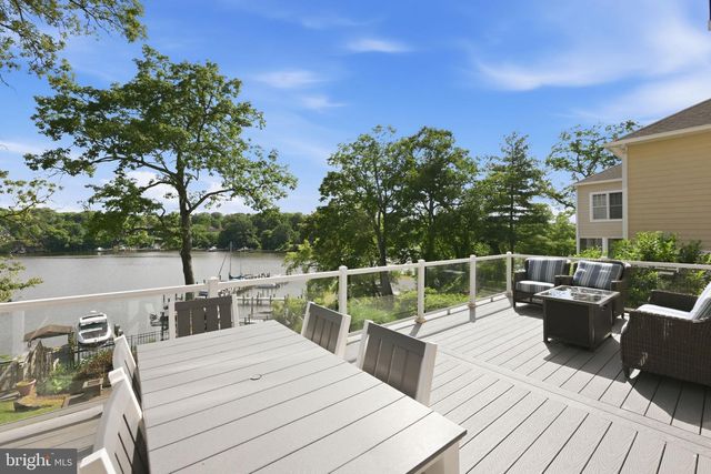 641 HONEYSUCKLE LN, Severna Park, MD 21146