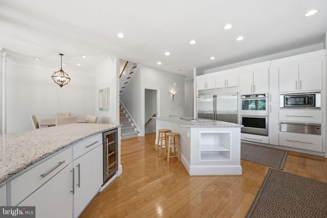 641 HONEYSUCKLE LN, Severna Park, MD 21146