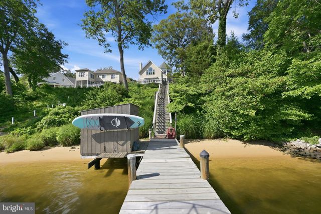 641 HONEYSUCKLE LN, Severna Park, MD 21146