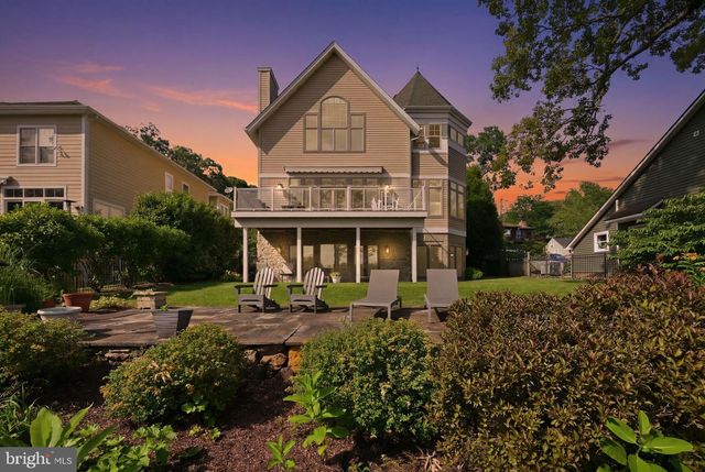 641 HONEYSUCKLE LN, Severna Park, MD 21146