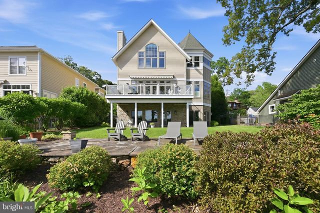 641 HONEYSUCKLE LN, Severna Park, MD 21146
