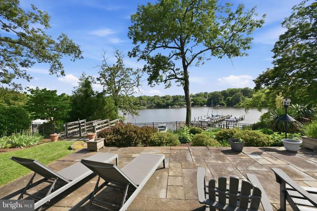 641 HONEYSUCKLE LN, Severna Park, MD 21146