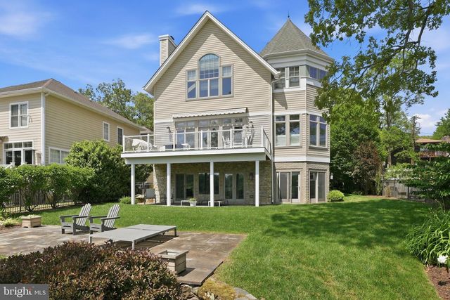 641 HONEYSUCKLE LN, Severna Park, MD 21146