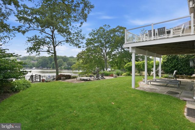 641 HONEYSUCKLE LN, Severna Park, MD 21146