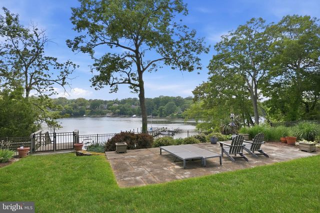 641 HONEYSUCKLE LN, Severna Park, MD 21146