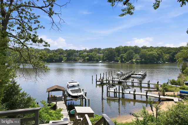 641 HONEYSUCKLE LN, Severna Park, MD 21146