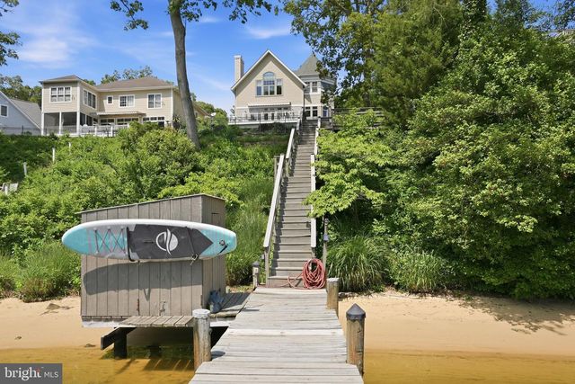 641 HONEYSUCKLE LN, Severna Park, MD 21146