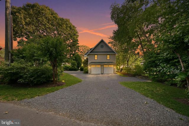 641 HONEYSUCKLE LN, Severna Park, MD 21146