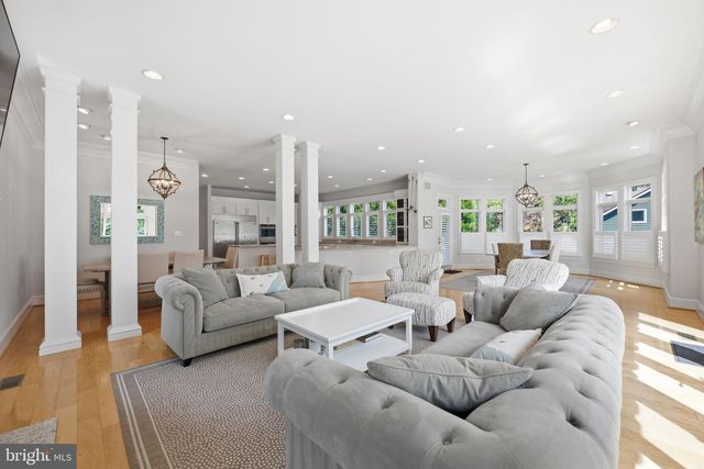 641 HONEYSUCKLE LN, Severna Park, MD 21146
