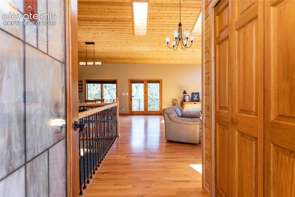 1325 Kings Crown Road, Woodland Park, CO 80863 — photo 2