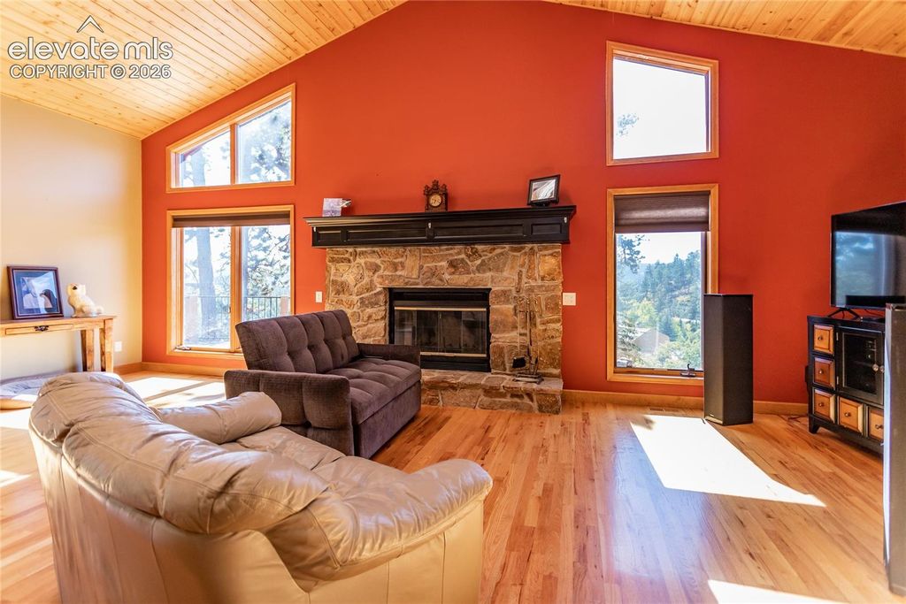 1325 Kings Crown Road, Woodland Park, CO 80863 — photo 4
