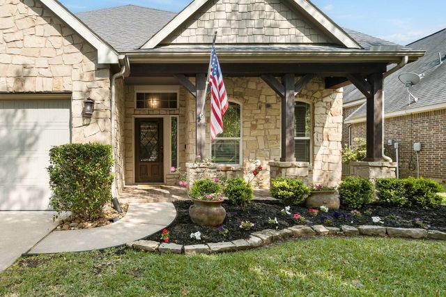 130 Springshed Place, Montgomery, TX 77316
