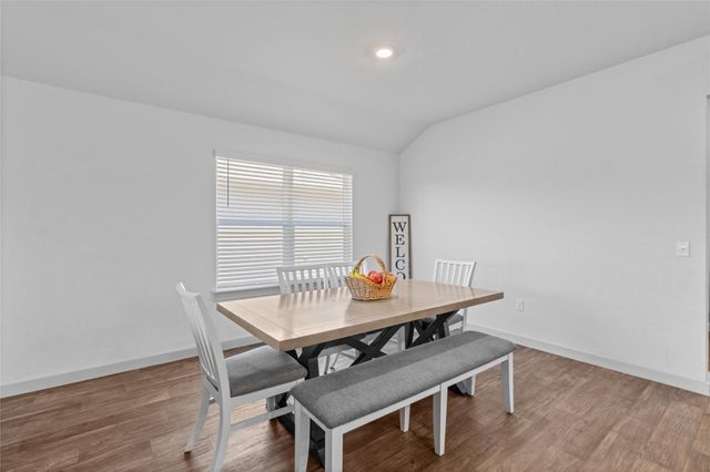 105 Krause Springs DR, Hutto, TX 78634