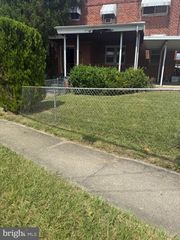 500 HAMILTON ST NE, Washington, DC 20011