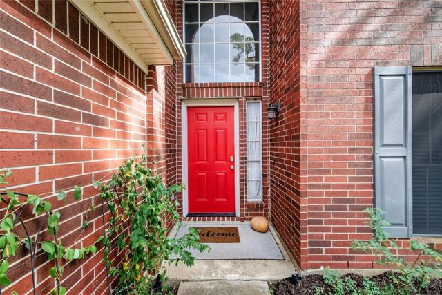 7214 Pembrough Lane, Katy, TX 77494