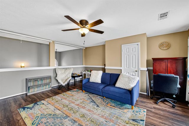 7214 Pembrough Lane, Katy, TX 77494