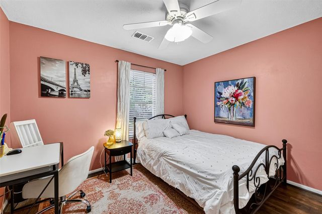 7214 Pembrough Lane, Katy, TX 77494