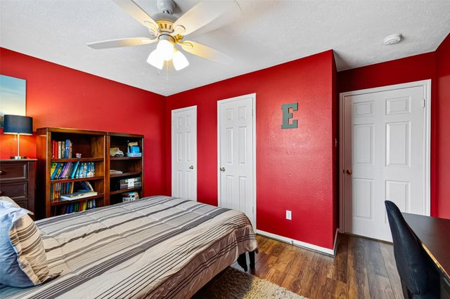 7214 Pembrough Lane, Katy, TX 77494