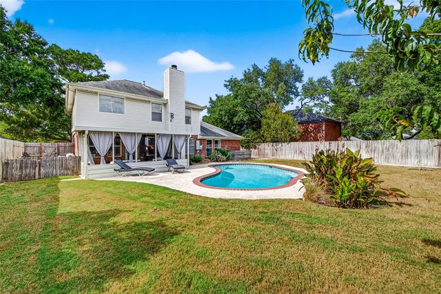 7214 Pembrough Lane, Katy, TX 77494