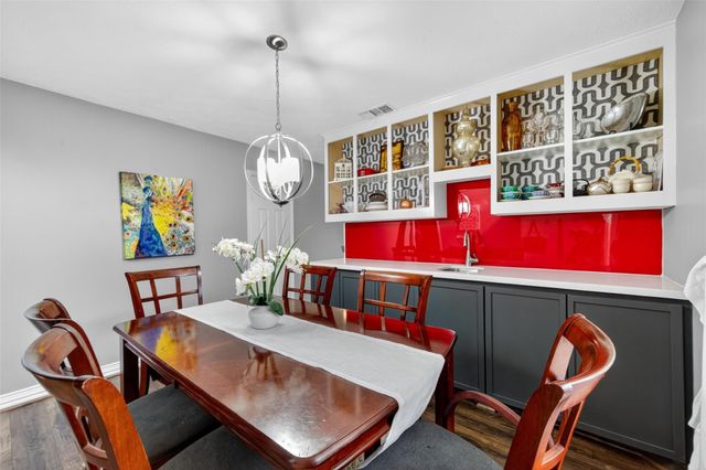 7214 Pembrough Lane, Katy, TX 77494