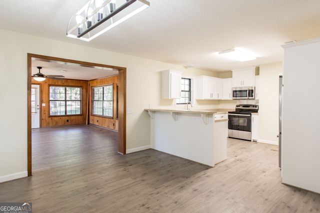 6731 Youmans Chapel Road, Blackshear, GA 31516