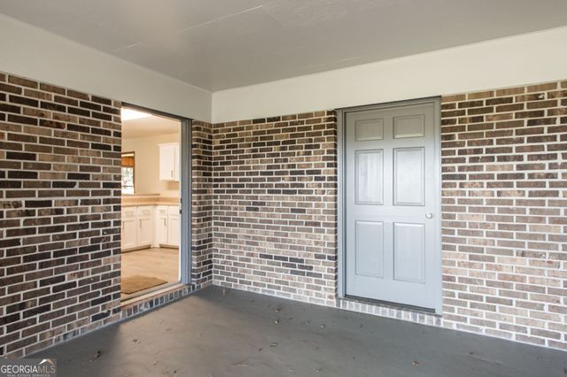 6731 Youmans Chapel Road, Blackshear, GA 31516