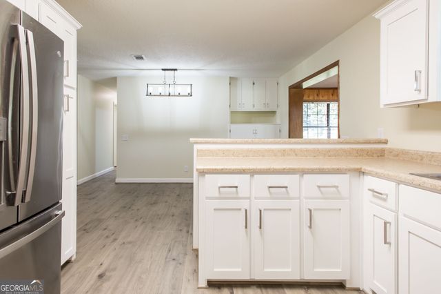 6731 Youmans Chapel Road, Blackshear, GA 31516