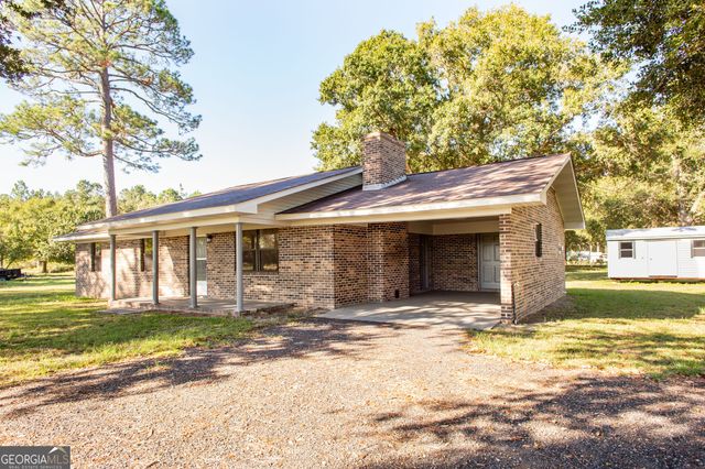 6731 Youmans Chapel Road, Blackshear, GA 31516