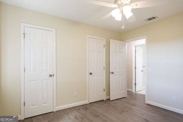 6731 Youmans Chapel Road, Blackshear, GA 31516