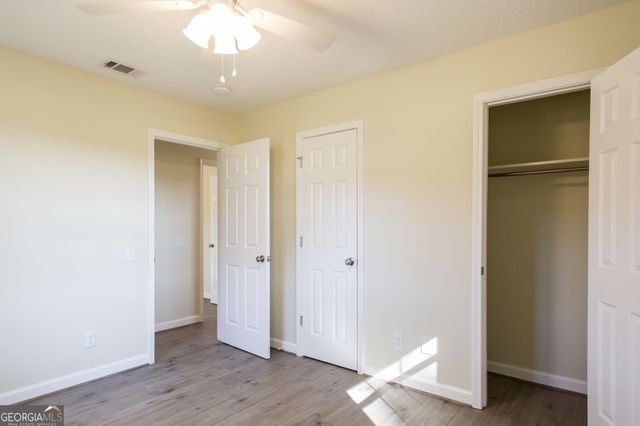 6731 Youmans Chapel Road, Blackshear, GA 31516