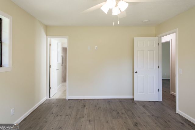 6731 Youmans Chapel Road, Blackshear, GA 31516