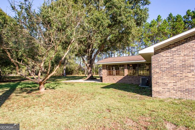 6731 Youmans Chapel Road, Blackshear, GA 31516