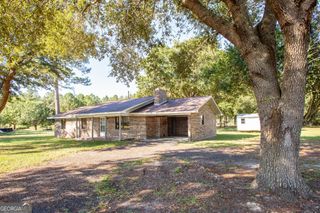6731 Youmans Chapel Road, Blackshear, GA 31516