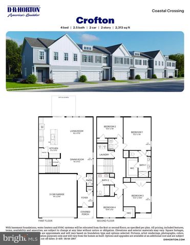 9 DALTON WAY, Rio Grande, NJ 08242