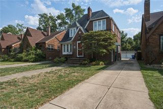 17101 Laverne Avenue, Cleveland, OH 44135