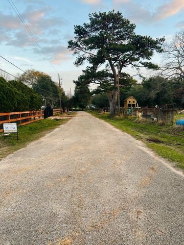 35226 Free Lane, Pinehurst, TX 77362