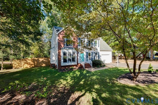 1526 Crawford Wood Dr, Midlothian, VA 23114