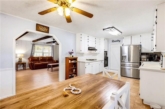 3880 Tanners Mill Road, Gainesville, GA 30507