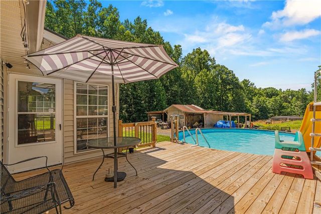3880 Tanners Mill Road, Gainesville, GA 30507