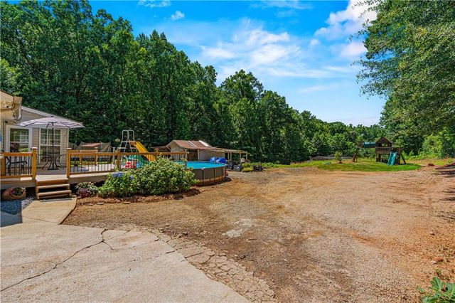 3880 Tanners Mill Road, Gainesville, GA 30507