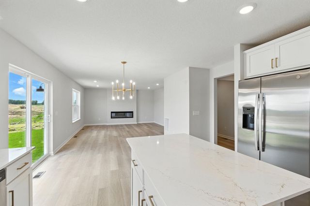 1692 Langston Avenue NE, Saint Michael, MN 55376