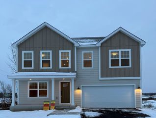 1692 Langston Avenue NE, Saint Michael, MN 55376